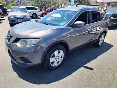 2016 Nissan Rogue S   - Photo 16 - San Diego, CA 92120