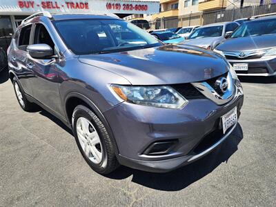 2016 Nissan Rogue S   - Photo 11 - San Diego, CA 92120
