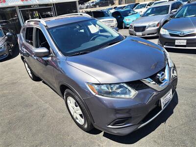 2016 Nissan Rogue S   - Photo 13 - San Diego, CA 92120
