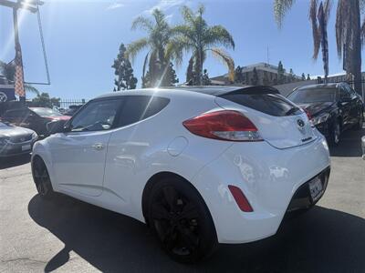 2017 Hyundai VELOSTER Value Edition - Photo 5 - San Diego, CA 92120