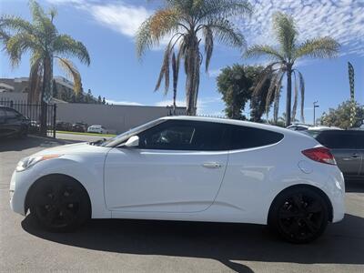 2017 Hyundai VELOSTER Value Edition - Photo 4 - San Diego, CA 92120