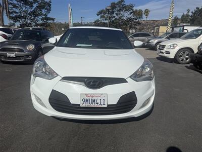 2017 Hyundai VELOSTER Value Edition - Photo 3 - San Diego, CA 92120