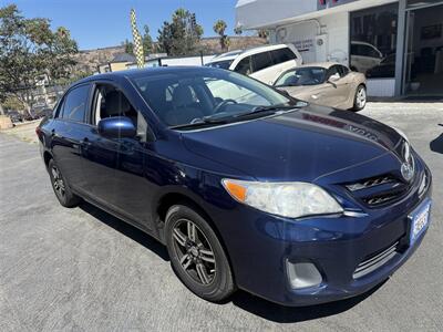 2011 Toyota Corolla LE - Photo 4 - San Diego, CA 92120