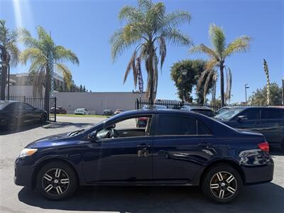 2011 Toyota Corolla LE - Photo 5 - San Diego, CA 92120
