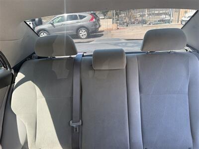 2011 Toyota Corolla LE - Photo 11 - San Diego, CA 92120