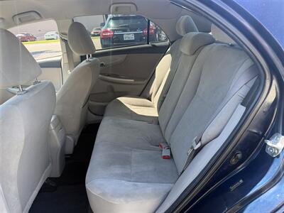 2011 Toyota Corolla LE - Photo 9 - San Diego, CA 92120