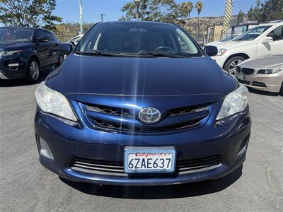 2011 Toyota Corolla LE - Photo 3 - San Diego, CA 92120