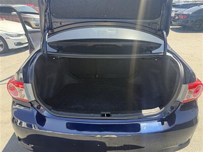 2011 Toyota Corolla LE - Photo 7 - San Diego, CA 92120