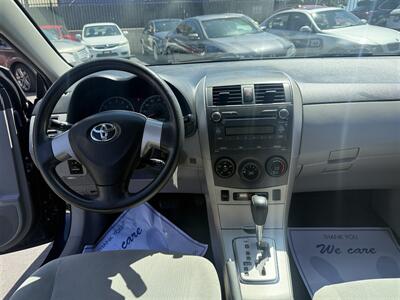 2011 Toyota Corolla LE - Photo 10 - San Diego, CA 92120