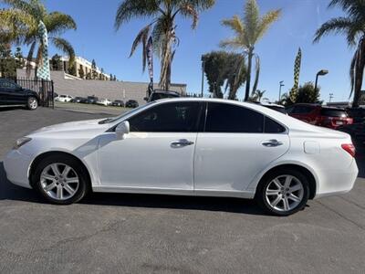 2008 Lexus ES - Photo 5 - San Diego, CA 92120