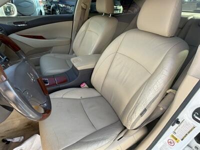 2008 Lexus ES - Photo 9 - San Diego, CA 92120