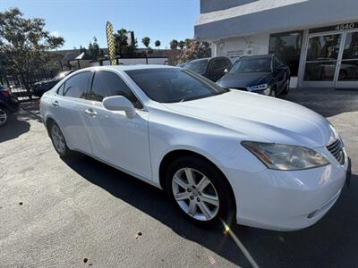 2008 Lexus ES - Photo 8 - San Diego, CA 92120