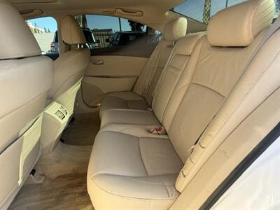 2008 Lexus ES - Photo 10 - San Diego, CA 92120