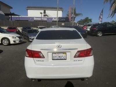 2008 Lexus ES - Photo 3 - San Diego, CA 92120