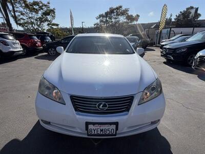 2008 Lexus ES - Photo 7 - San Diego, CA 92120