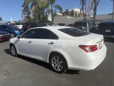 2008 Lexus ES - Photo 4 - San Diego, CA 92120