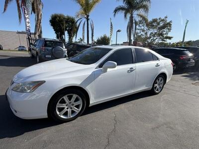 2008 Lexus ES - Photo 6 - San Diego, CA 92120
