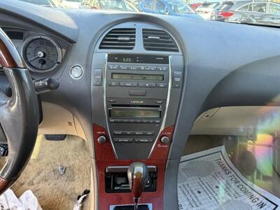 2008 Lexus ES - Photo 13 - San Diego, CA 92120