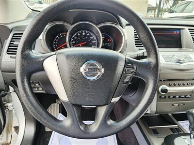 2014 Nissan Murano S   - Photo 31 - San Diego, CA 92120