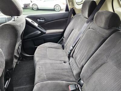 2014 Nissan Murano S - Photo 32 - San Diego, CA 92120