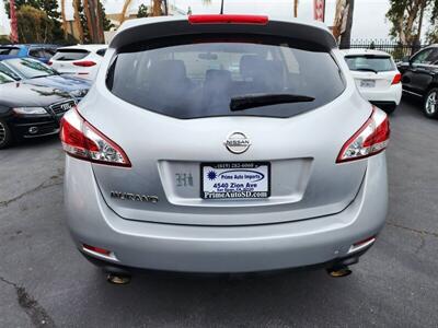 2014 Nissan Murano S   - Photo 14 - San Diego, CA 92120