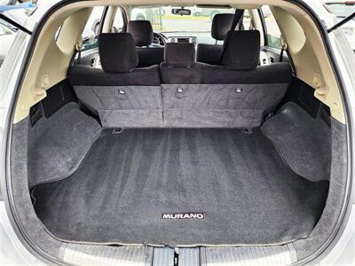 2014 Nissan Murano S - Photo 28 - San Diego, CA 92120