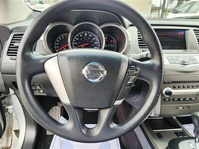 2014 Nissan Murano S   - Photo 32 - San Diego, CA 92120