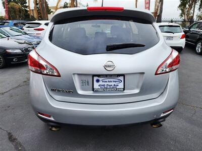 2014 Nissan Murano S   - Photo 43 - San Diego, CA 92120