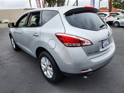 2014 Nissan Murano S   - Photo 15 - San Diego, CA 92120