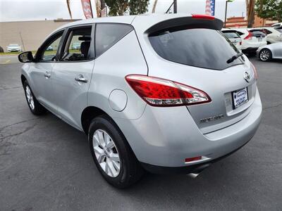 2014 Nissan Murano S   - Photo 16 - San Diego, CA 92120