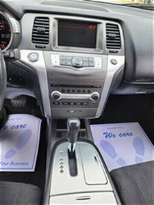 2014 Nissan Murano S   - Photo 61 - San Diego, CA 92120