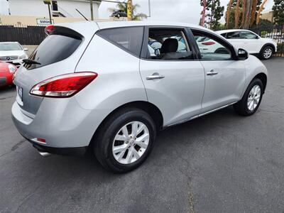 2014 Nissan Murano S - Photo 15 - San Diego, CA 92120