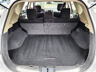 2014 Nissan Murano S   - Photo 57 - San Diego, CA 92120