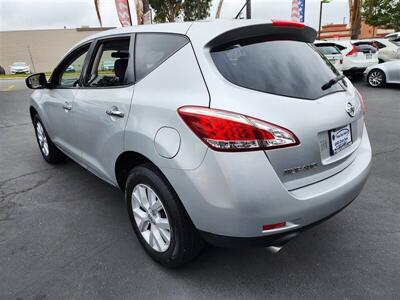 2014 Nissan Murano S - Photo 21 - San Diego, CA 92120