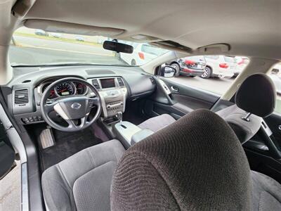 2014 Nissan Murano S - Photo 27 - San Diego, CA 92120