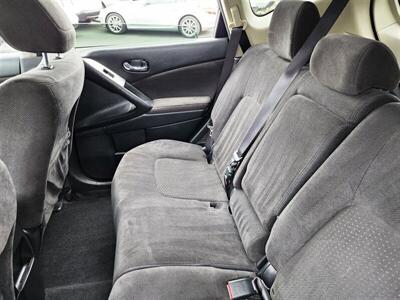 2014 Nissan Murano S   - Photo 49 - San Diego, CA 92120