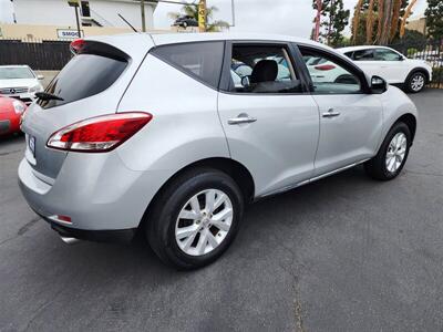 2014 Nissan Murano S   - Photo 12 - San Diego, CA 92120