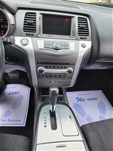 2014 Nissan Murano S - Photo 30 - San Diego, CA 92120