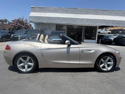 2011 BMW Z4 sDrive30i - Photo 1 - San Diego, CA 92120