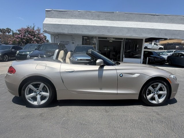 2011 BMW Z4 sDrive30i   - Photo 1 - San Diego, CA 92120