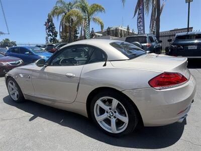 2011 BMW Z4 sDrive30i - Photo 6 - San Diego, CA 92120
