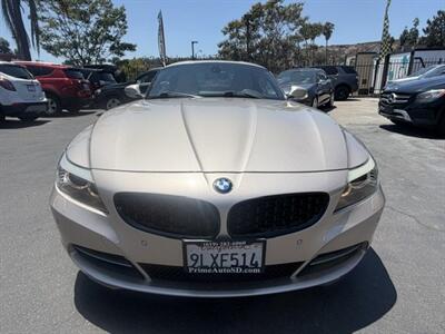 2011 BMW Z4 sDrive30i - Photo 9 - San Diego, CA 92120