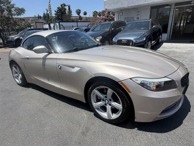 2011 BMW Z4 sDrive30i - Photo 11 - San Diego, CA 92120