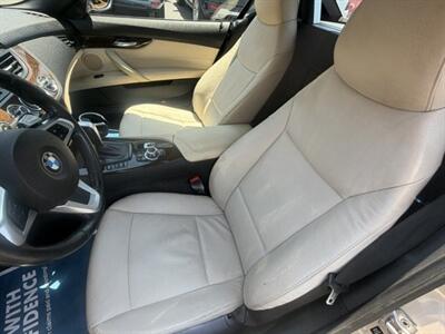 2011 BMW Z4 sDrive30i - Photo 12 - San Diego, CA 92120