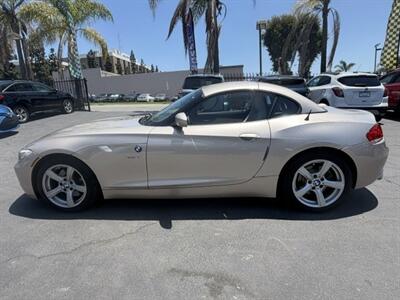 2011 BMW Z4 sDrive30i - Photo 7 - San Diego, CA 92120