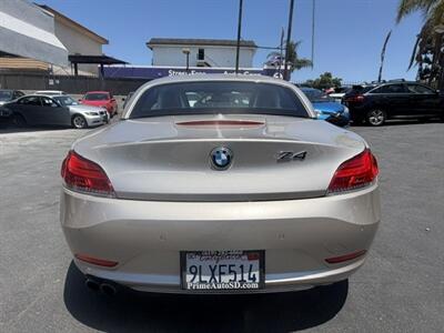 2011 BMW Z4 sDrive30i - Photo 5 - San Diego, CA 92120