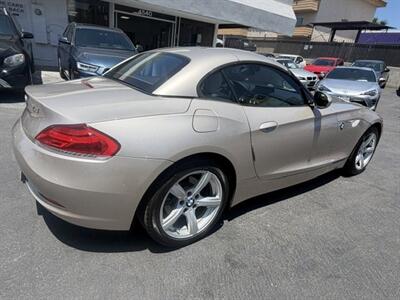 2011 BMW Z4 sDrive30i - Photo 4 - San Diego, CA 92120