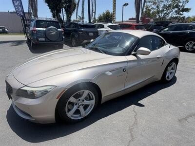 2011 BMW Z4 sDrive30i - Photo 8 - San Diego, CA 92120
