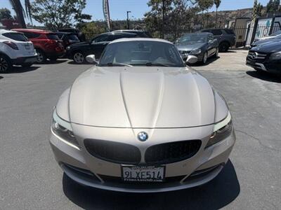 2011 BMW Z4 sDrive30i - Photo 10 - San Diego, CA 92120