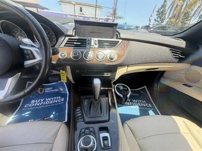 2011 BMW Z4 sDrive30i - Photo 13 - San Diego, CA 92120